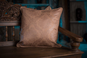 Vankúš - Textil - Indický nábytok a bytové doplnky - Colony