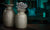 Drevená váza Saharanpur II - Vazy, misky - Indický nábytok a bytové doplnky - Colony