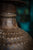 Kovová váza Jaisalmer IV - Vazy, misky - Indický nábytok a bytové doplnky - Colony