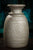 Drevená váza Saharanpur I - Vazy, misky - Indický nábytok a bytové doplnky - Colony