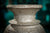 Drevená váza Saharanpur I - Vazy, misky - Indický nábytok a bytové doplnky - Colony