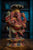 Maľovaný Ganesha
