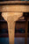 Drevený stolík Gita
